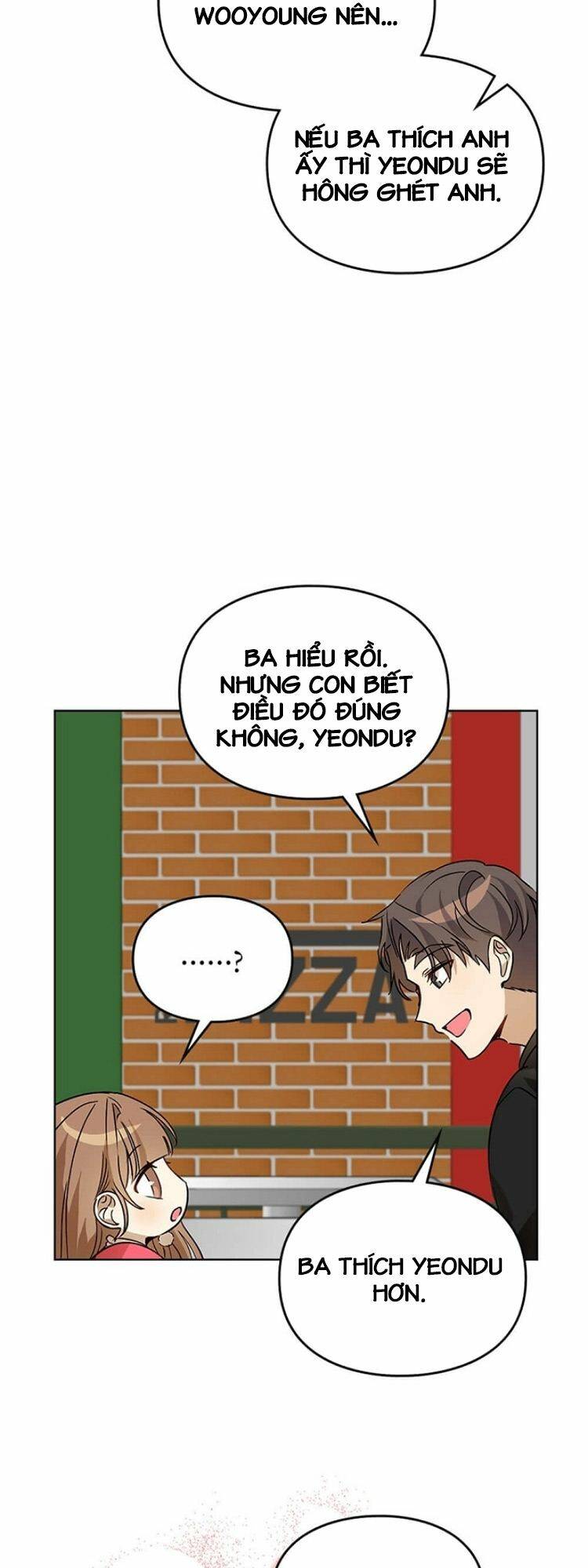 Tôi Trở Thành Một Người Cha Chapter 48 - Trang 2