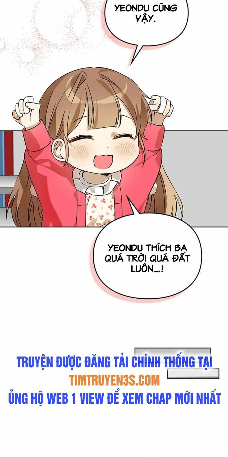 Tôi Trở Thành Một Người Cha Chapter 48 - Trang 2