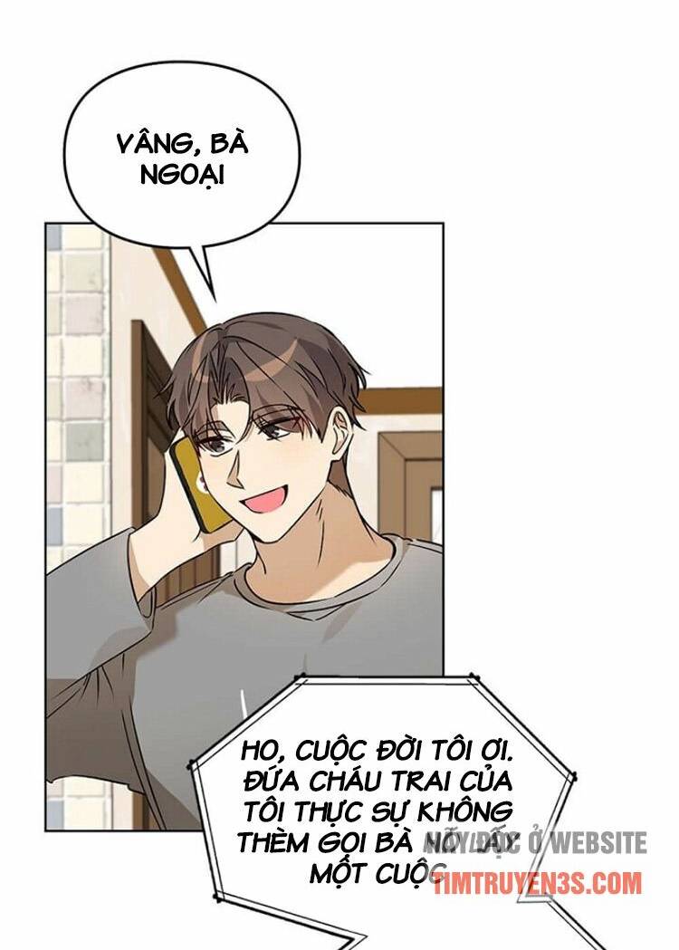 Tôi Trở Thành Một Người Cha Chapter 48 - Trang 2