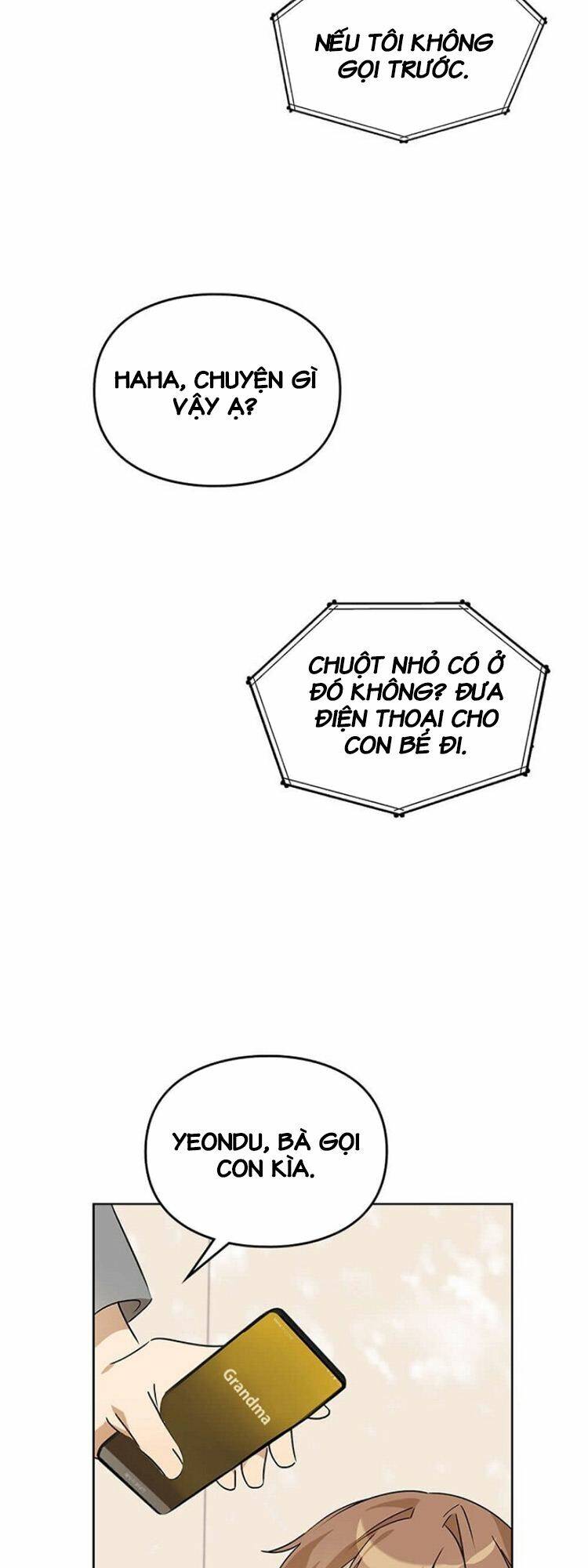 Tôi Trở Thành Một Người Cha Chapter 48 - Trang 2