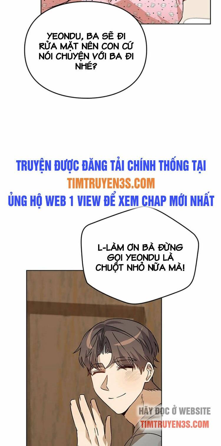 Tôi Trở Thành Một Người Cha Chapter 48 - Trang 2