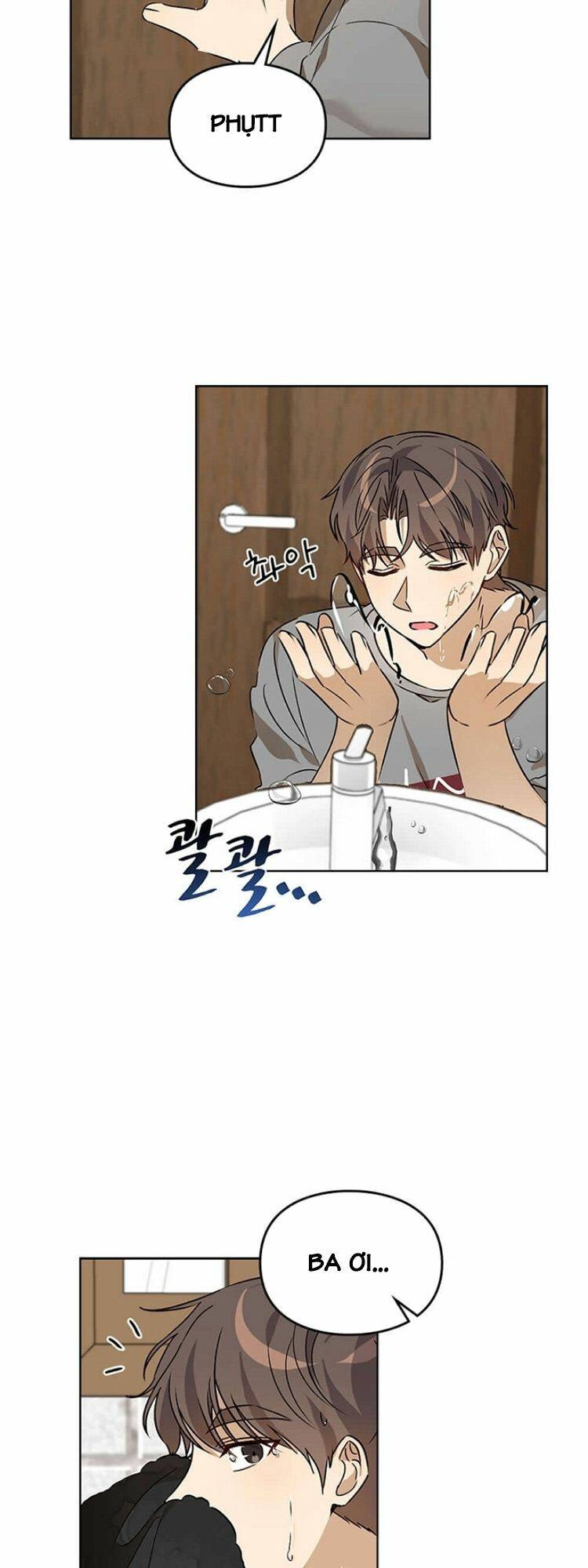 Tôi Trở Thành Một Người Cha Chapter 48 - Trang 2