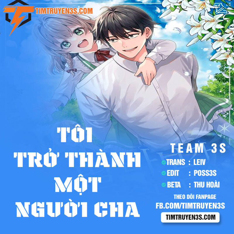 Tôi Trở Thành Một Người Cha Chapter 49 - Trang 2