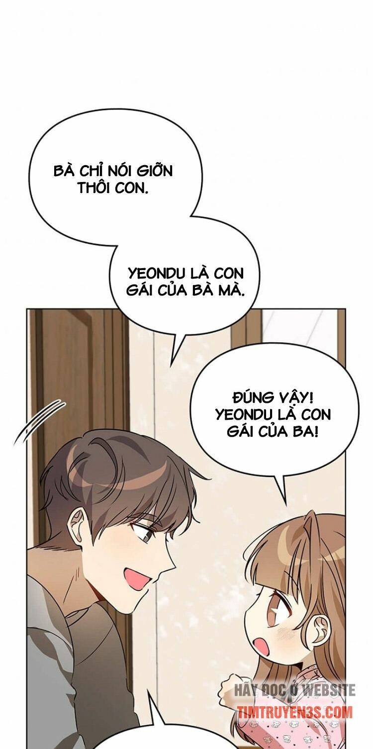 Tôi Trở Thành Một Người Cha Chapter 49 - Trang 2
