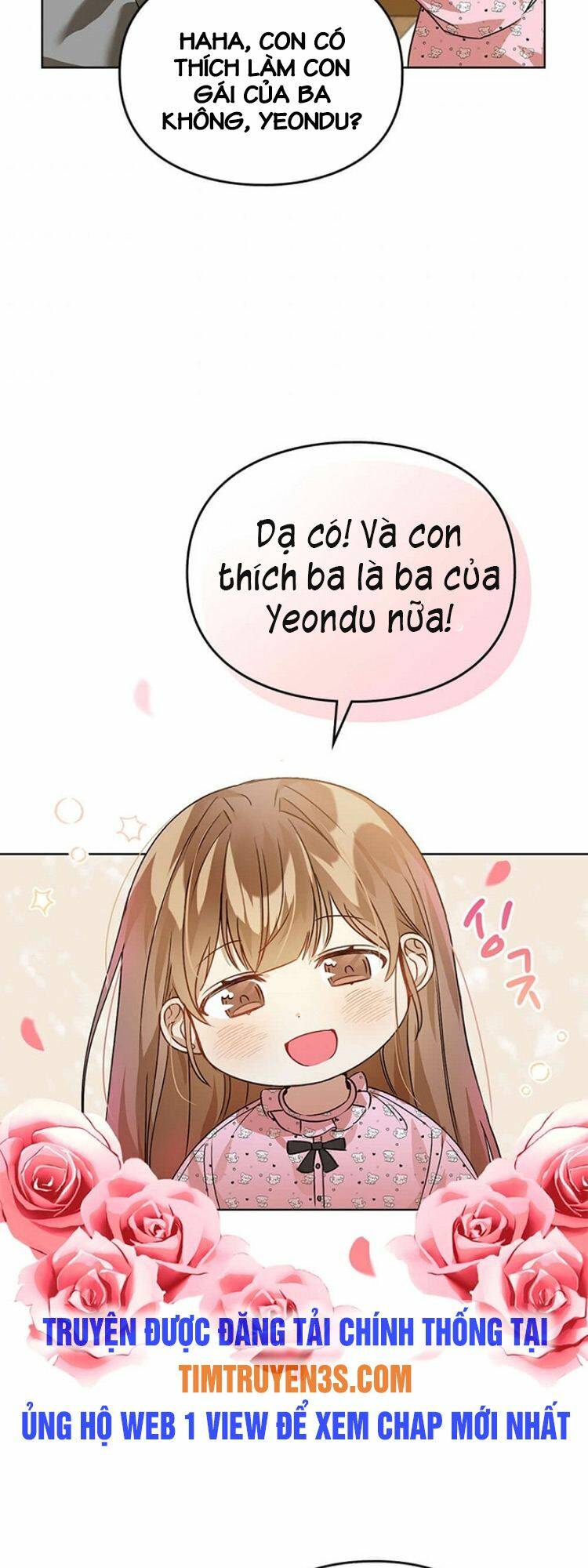 Tôi Trở Thành Một Người Cha Chapter 49 - Trang 2