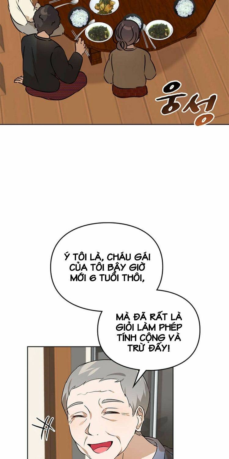 Tôi Trở Thành Một Người Cha Chapter 49 - Trang 2
