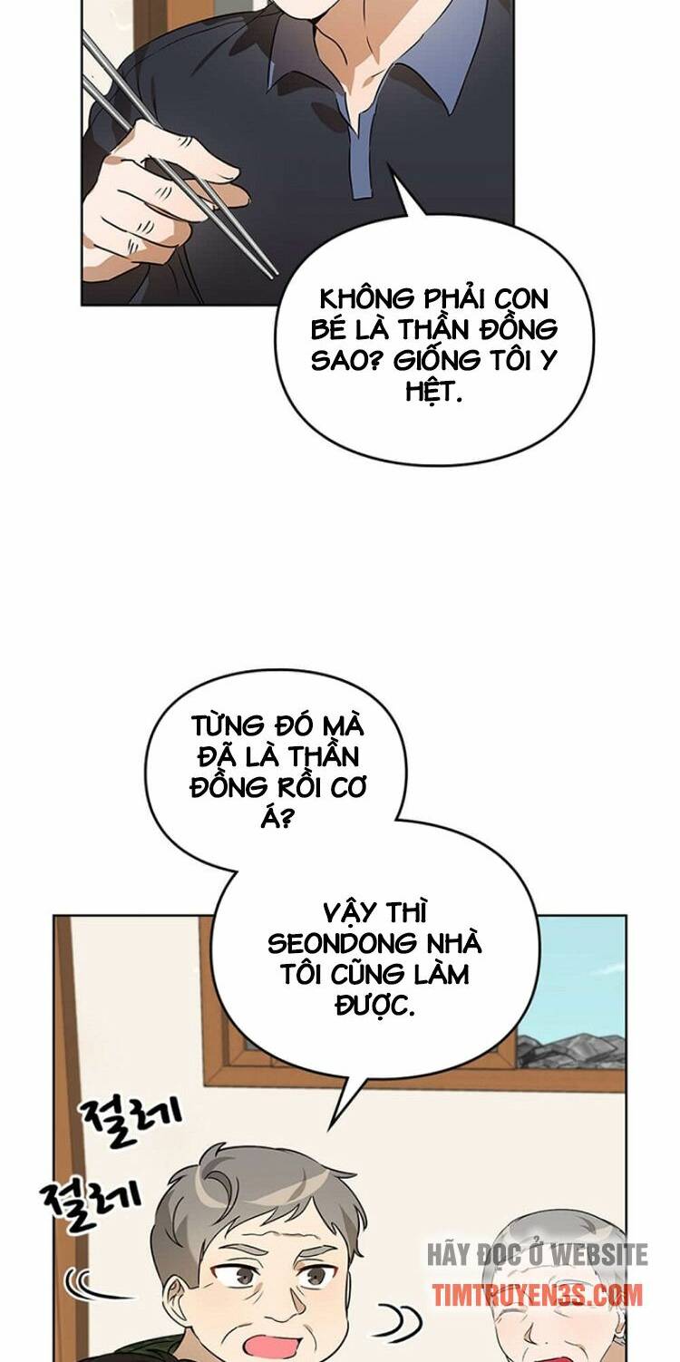 Tôi Trở Thành Một Người Cha Chapter 49 - Trang 2