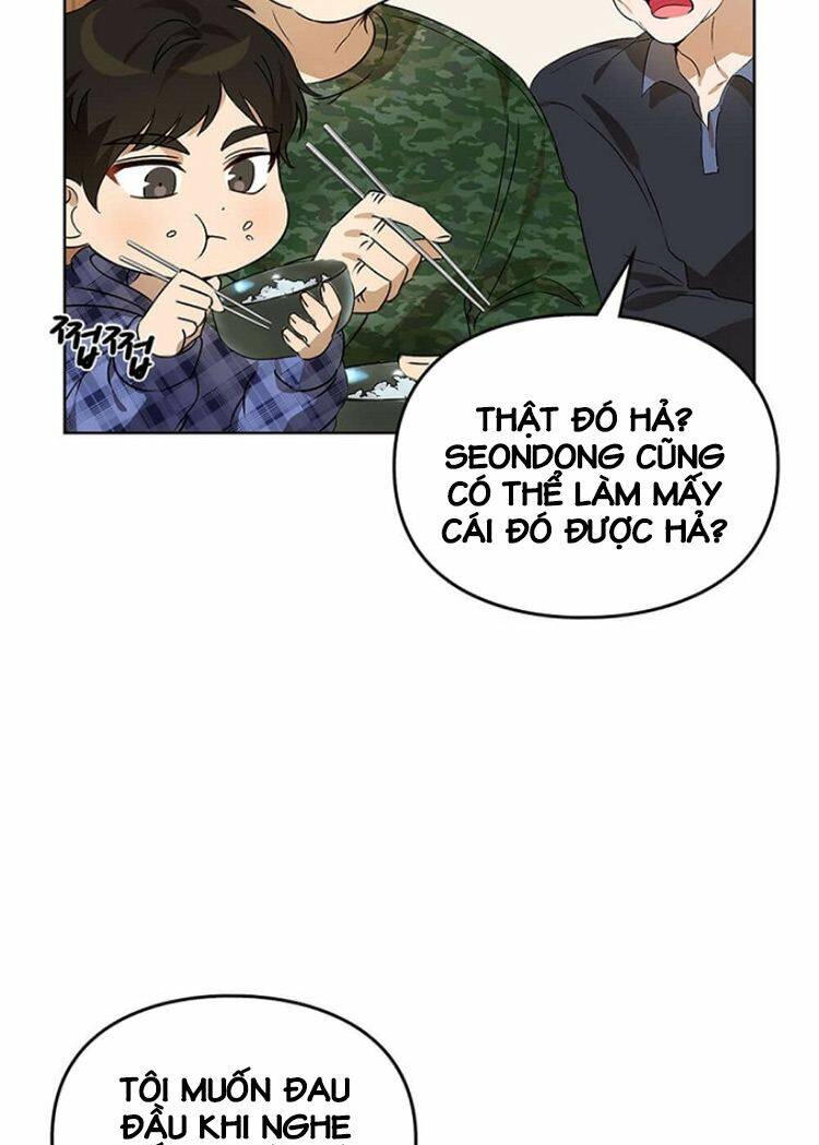 Tôi Trở Thành Một Người Cha Chapter 49 - Trang 2