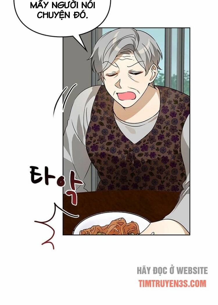 Tôi Trở Thành Một Người Cha Chapter 49 - Trang 2