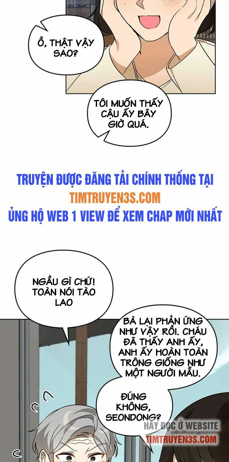 Tôi Trở Thành Một Người Cha Chapter 49 - Trang 2