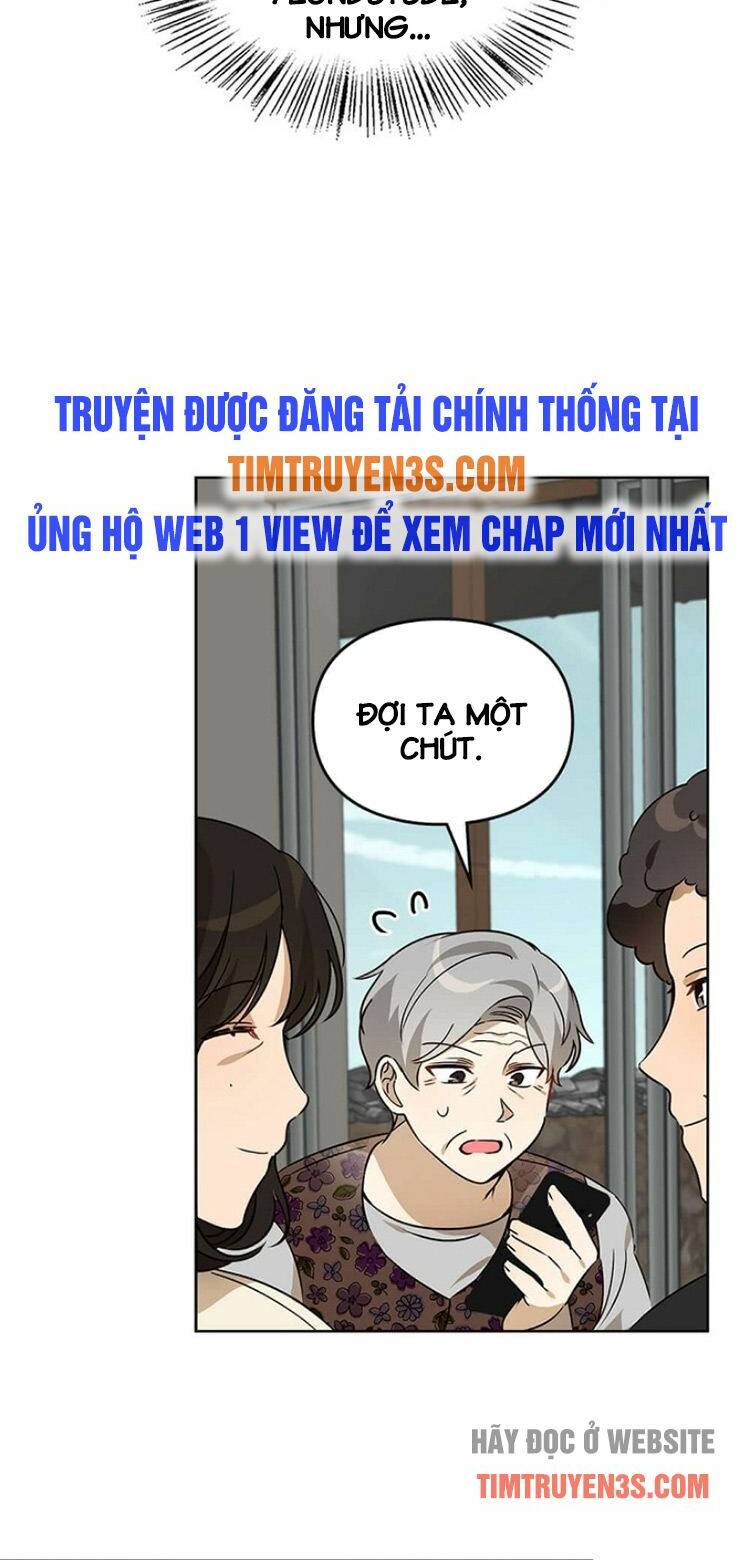 Tôi Trở Thành Một Người Cha Chapter 49 - Trang 2