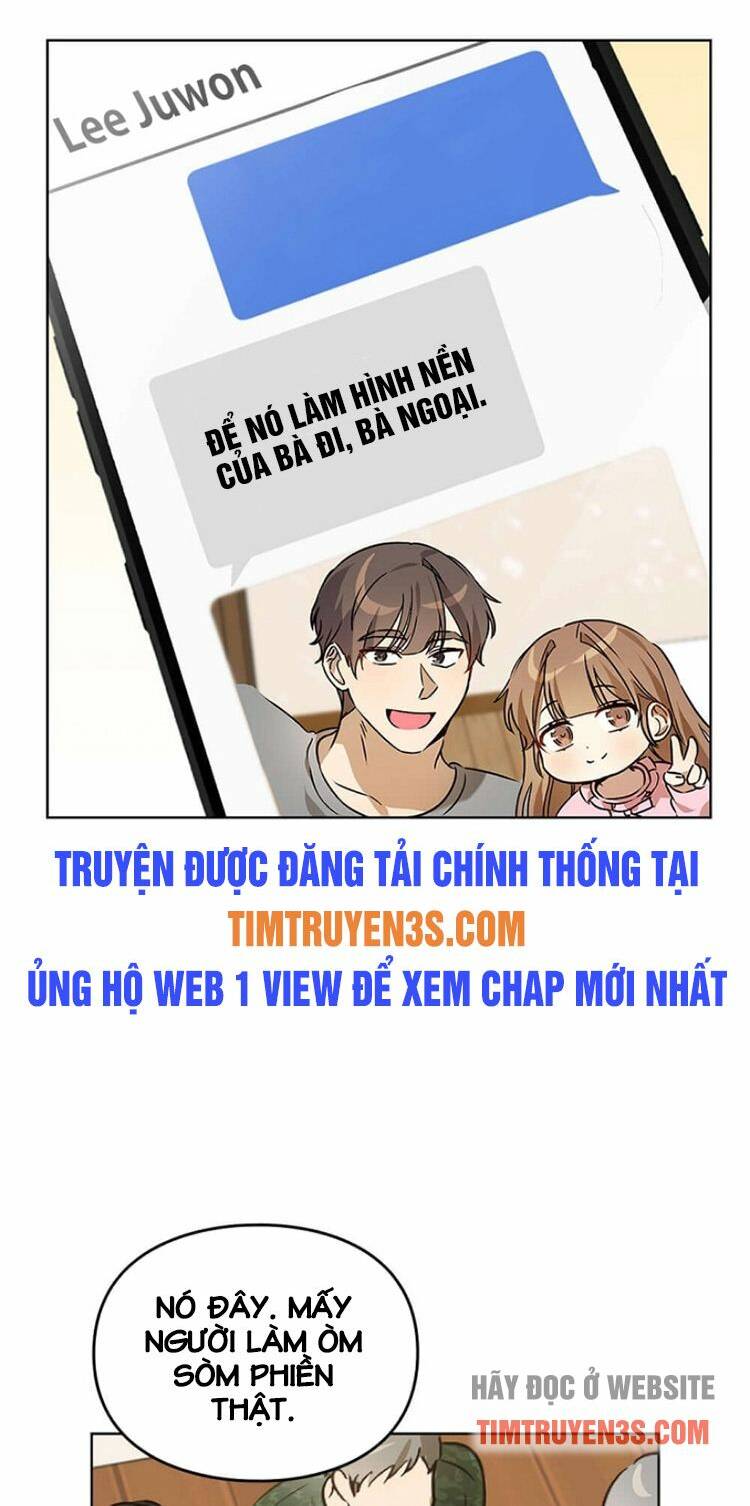 Tôi Trở Thành Một Người Cha Chapter 49 - Trang 2