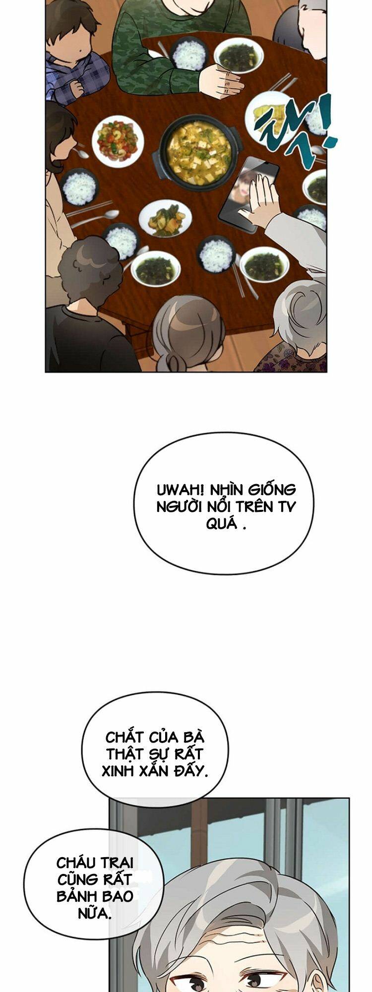 Tôi Trở Thành Một Người Cha Chapter 49 - Trang 2