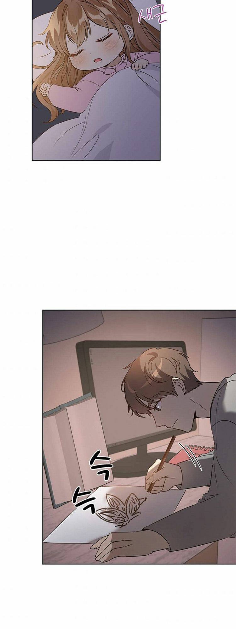 Tôi Trở Thành Một Người Cha Chapter 49 - Trang 2