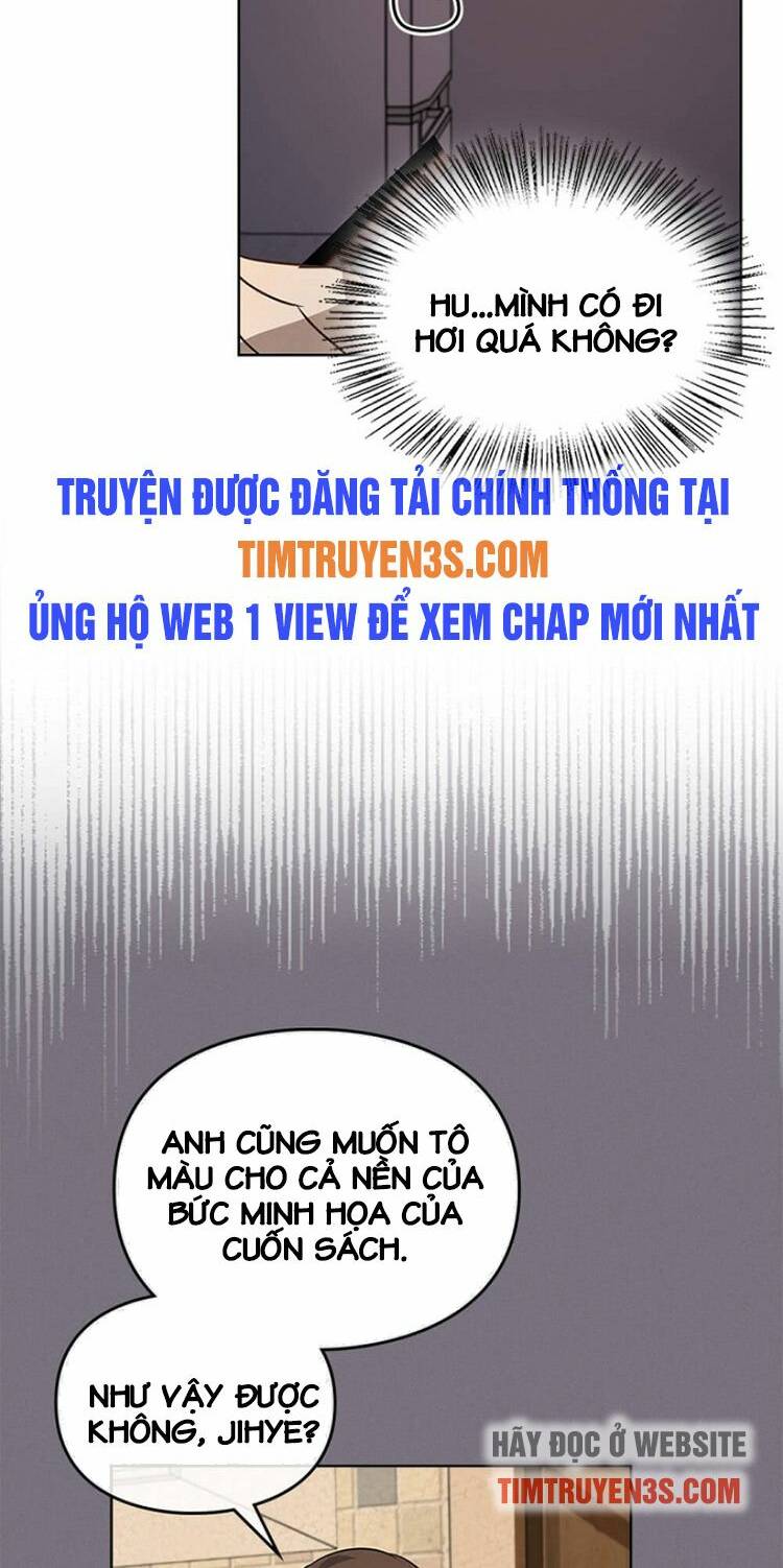 Tôi Trở Thành Một Người Cha Chapter 49 - Trang 2
