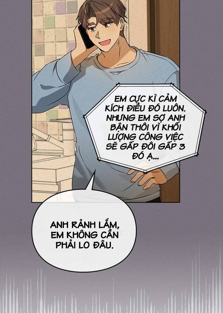 Tôi Trở Thành Một Người Cha Chapter 49 - Trang 2
