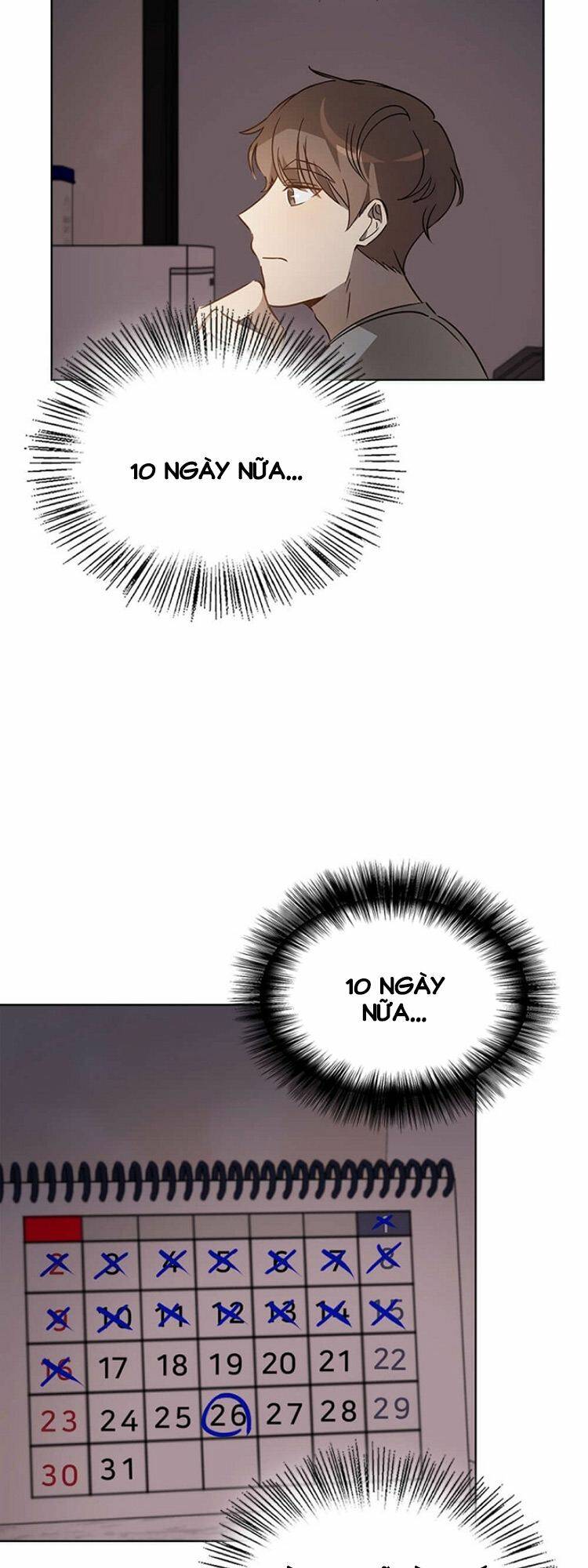 Tôi Trở Thành Một Người Cha Chapter 49 - Trang 2