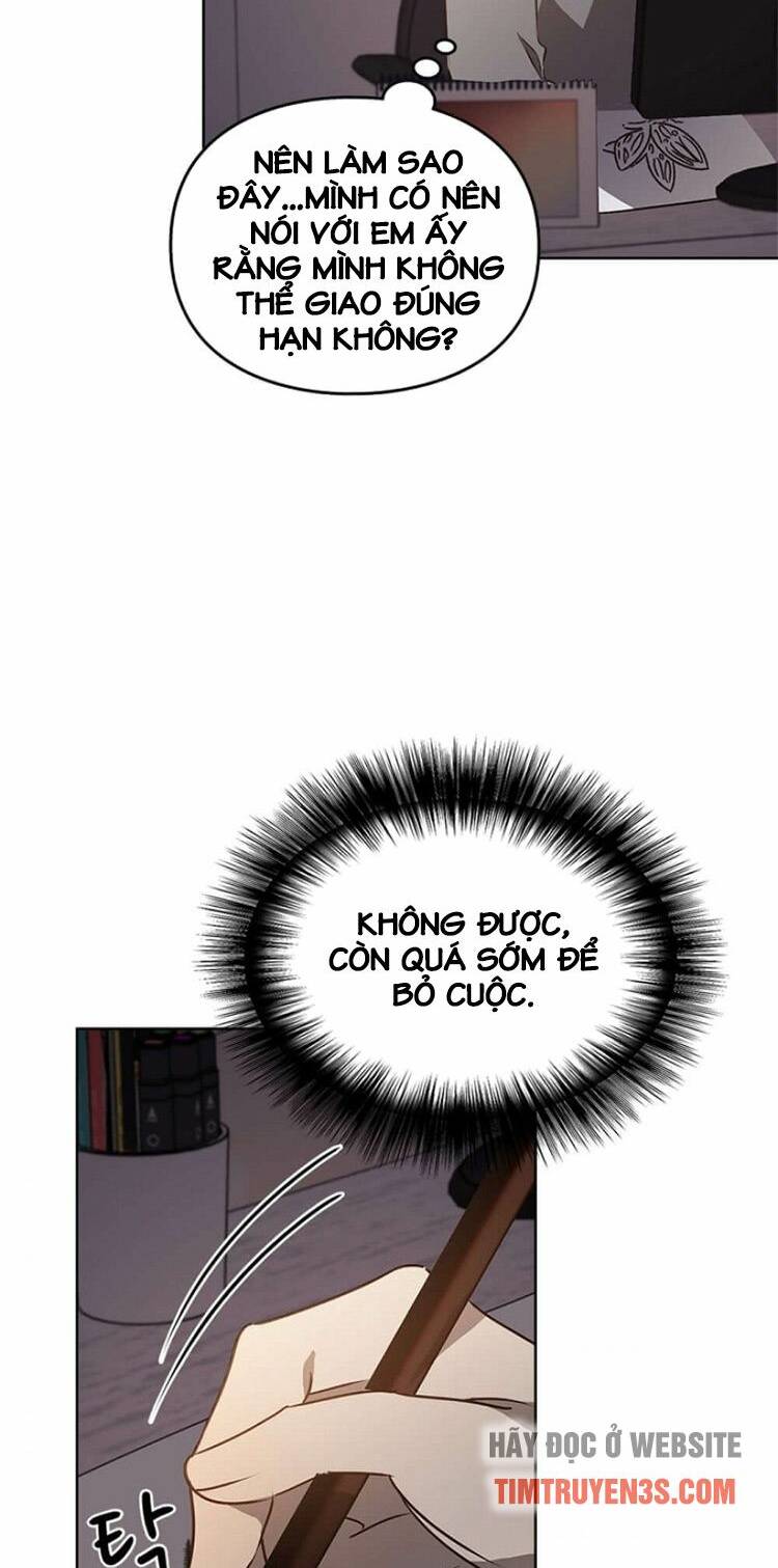 Tôi Trở Thành Một Người Cha Chapter 49 - Trang 2