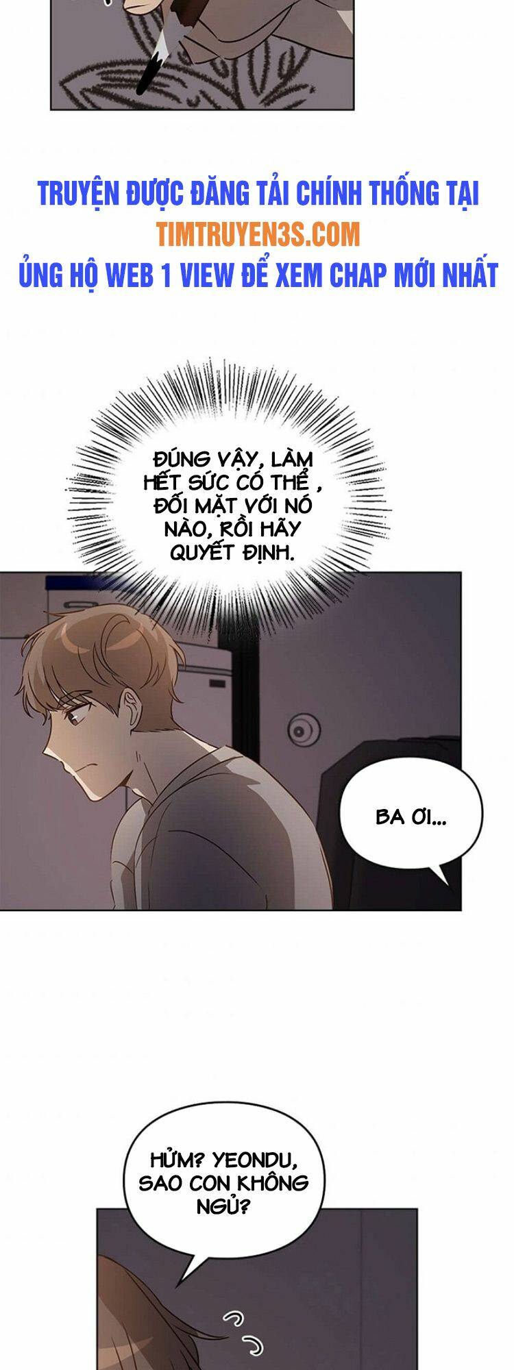 Tôi Trở Thành Một Người Cha Chapter 49 - Trang 2
