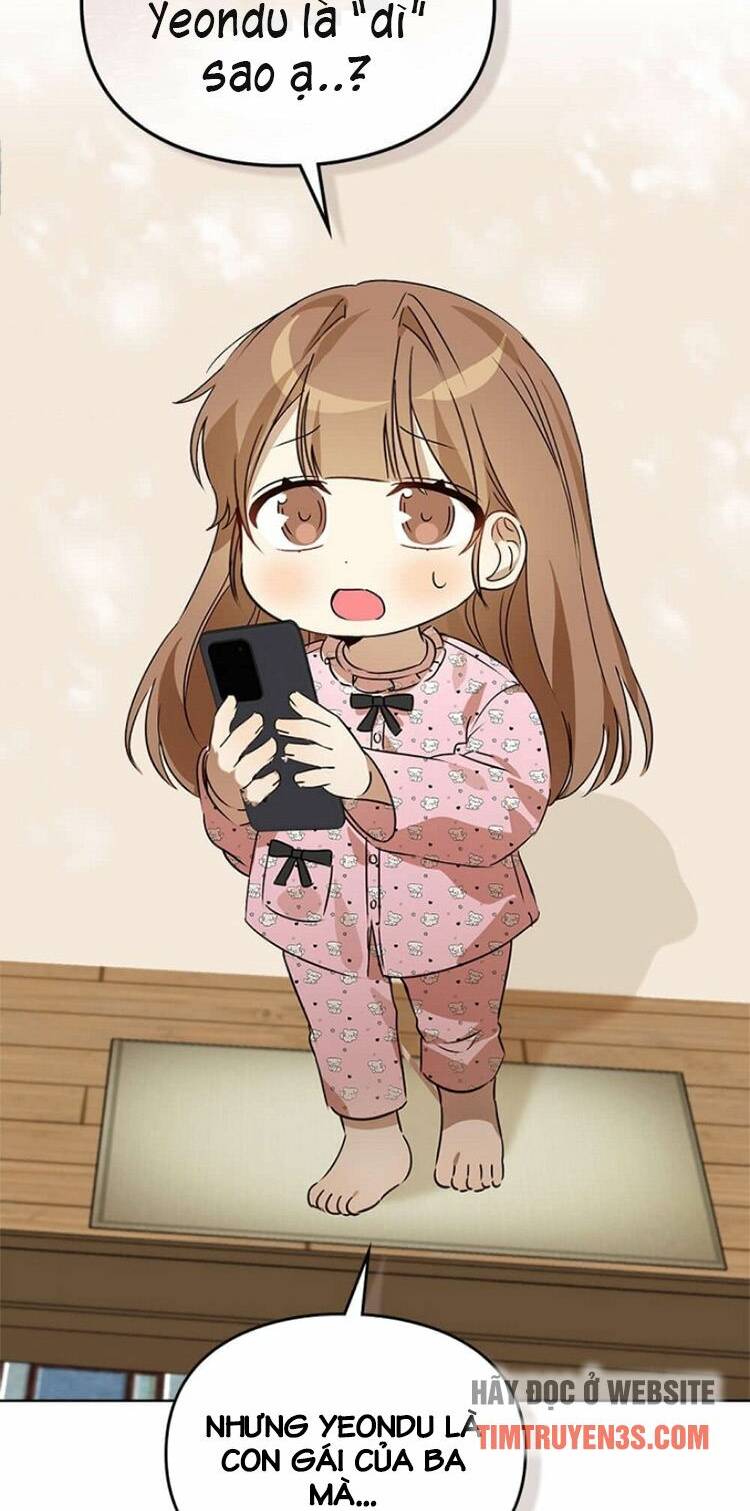 Tôi Trở Thành Một Người Cha Chapter 49 - Trang 2
