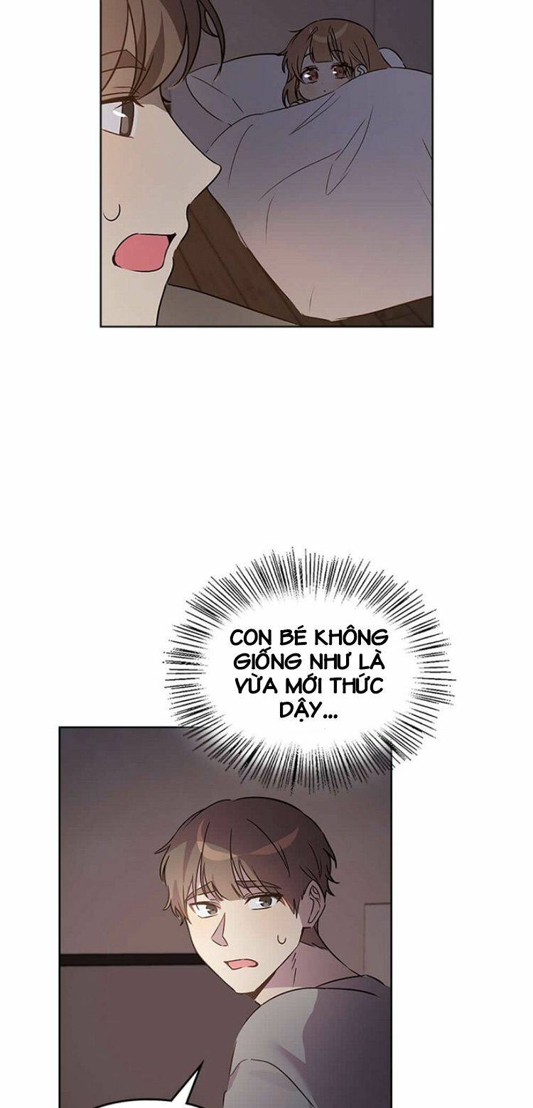 Tôi Trở Thành Một Người Cha Chapter 49 - Trang 2