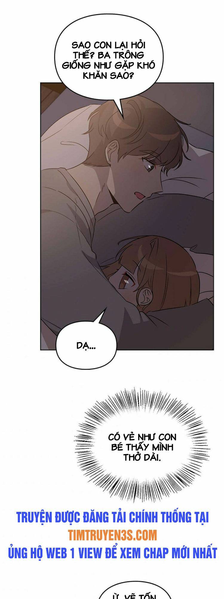 Tôi Trở Thành Một Người Cha Chapter 49 - Trang 2