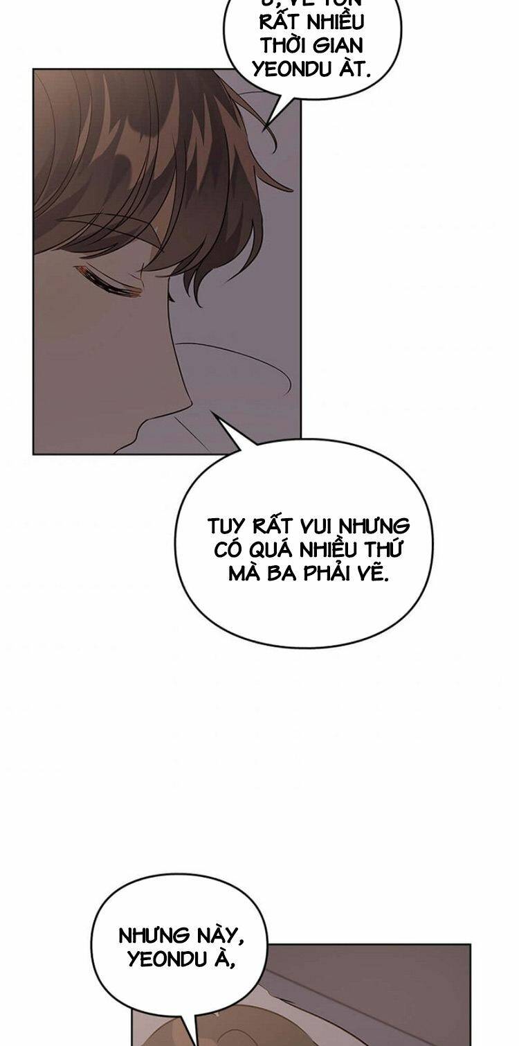 Tôi Trở Thành Một Người Cha Chapter 49 - Trang 2