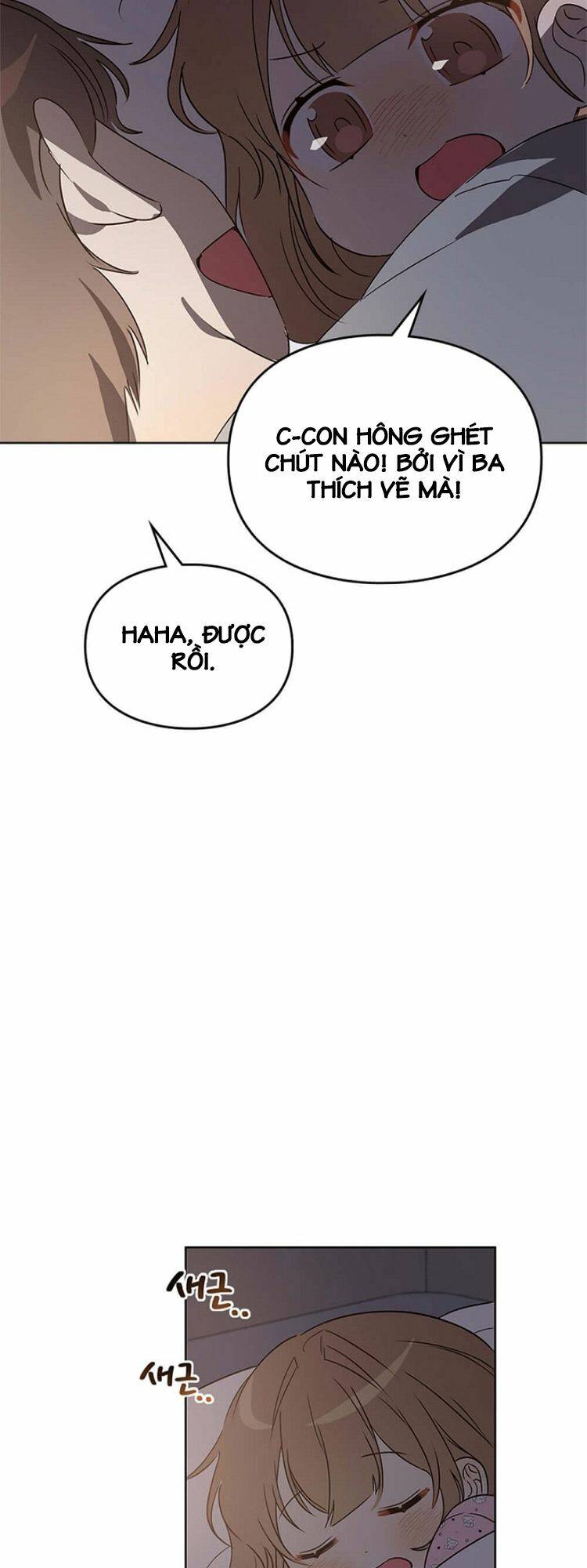 Tôi Trở Thành Một Người Cha Chapter 49 - Trang 2