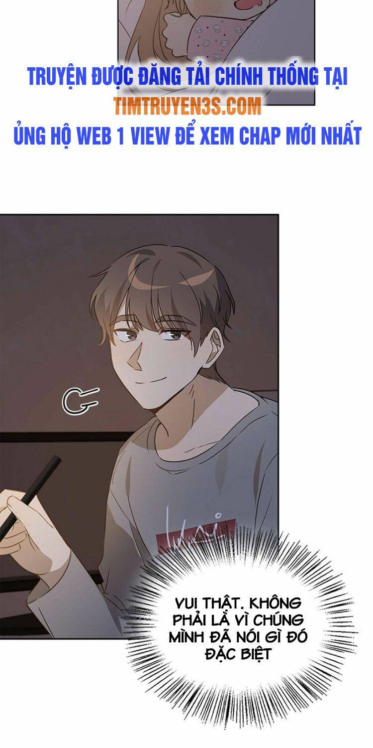 Tôi Trở Thành Một Người Cha Chapter 49 - Trang 2