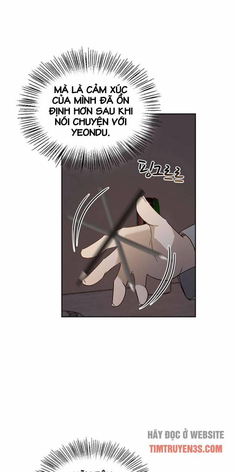 Tôi Trở Thành Một Người Cha Chapter 49 - Trang 2