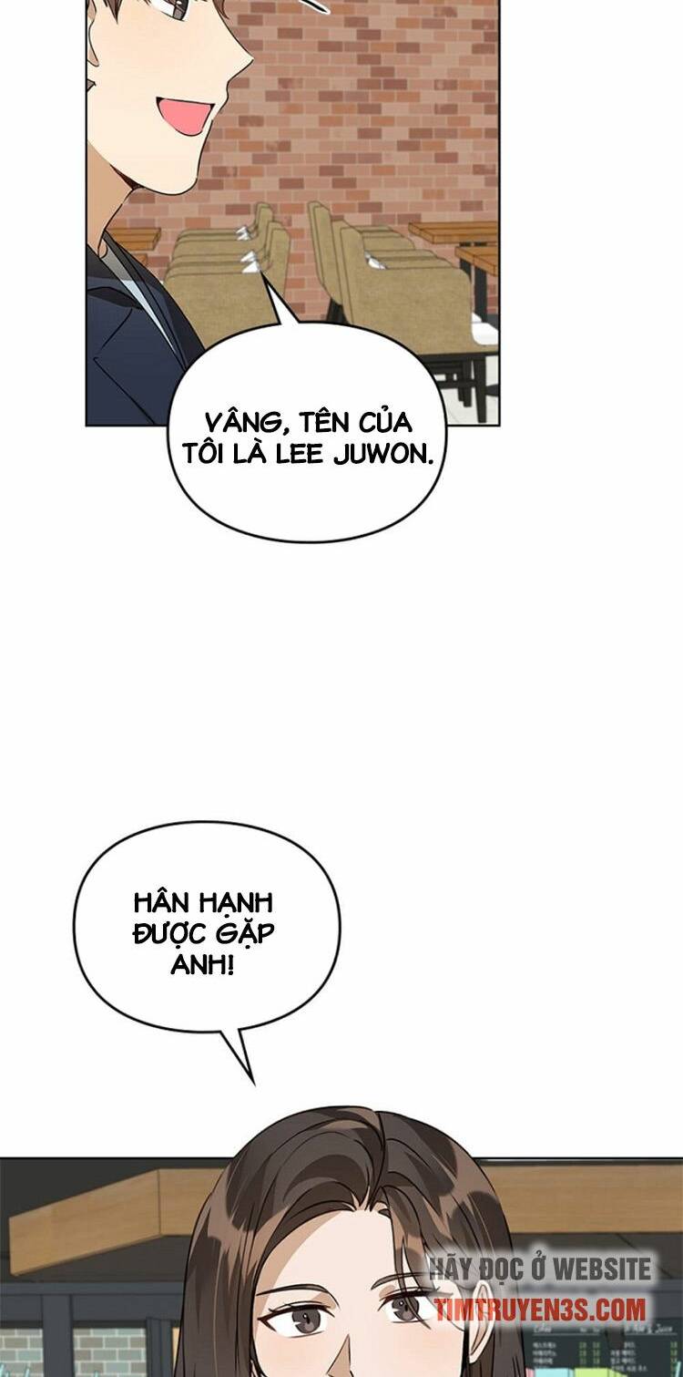 Tôi Trở Thành Một Người Cha Chapter 49 - Trang 2