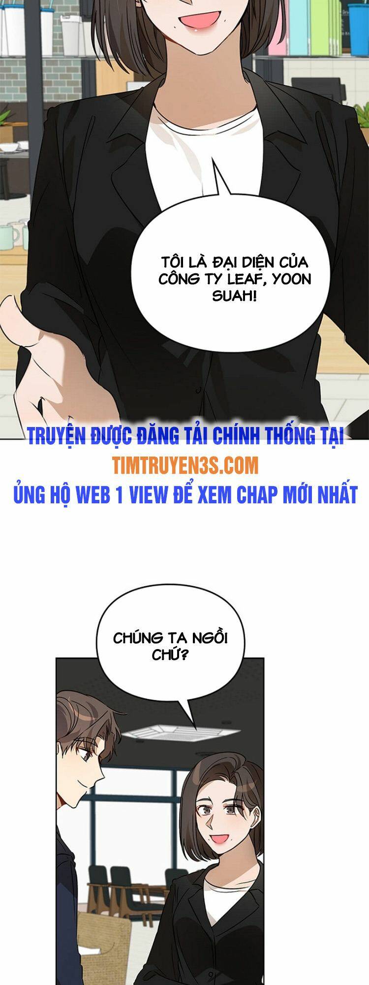 Tôi Trở Thành Một Người Cha Chapter 49 - Trang 2