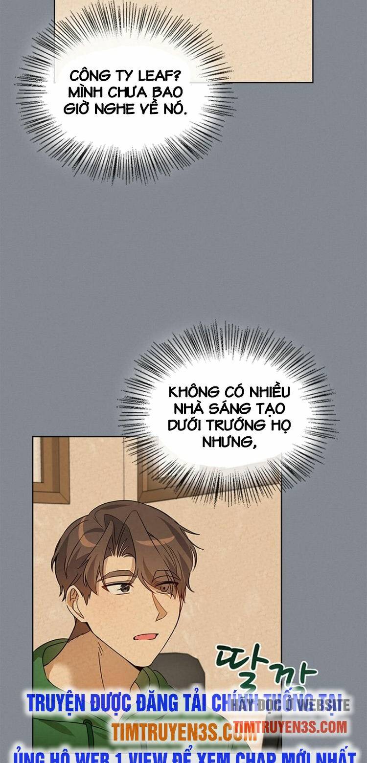 Tôi Trở Thành Một Người Cha Chapter 49 - Trang 2