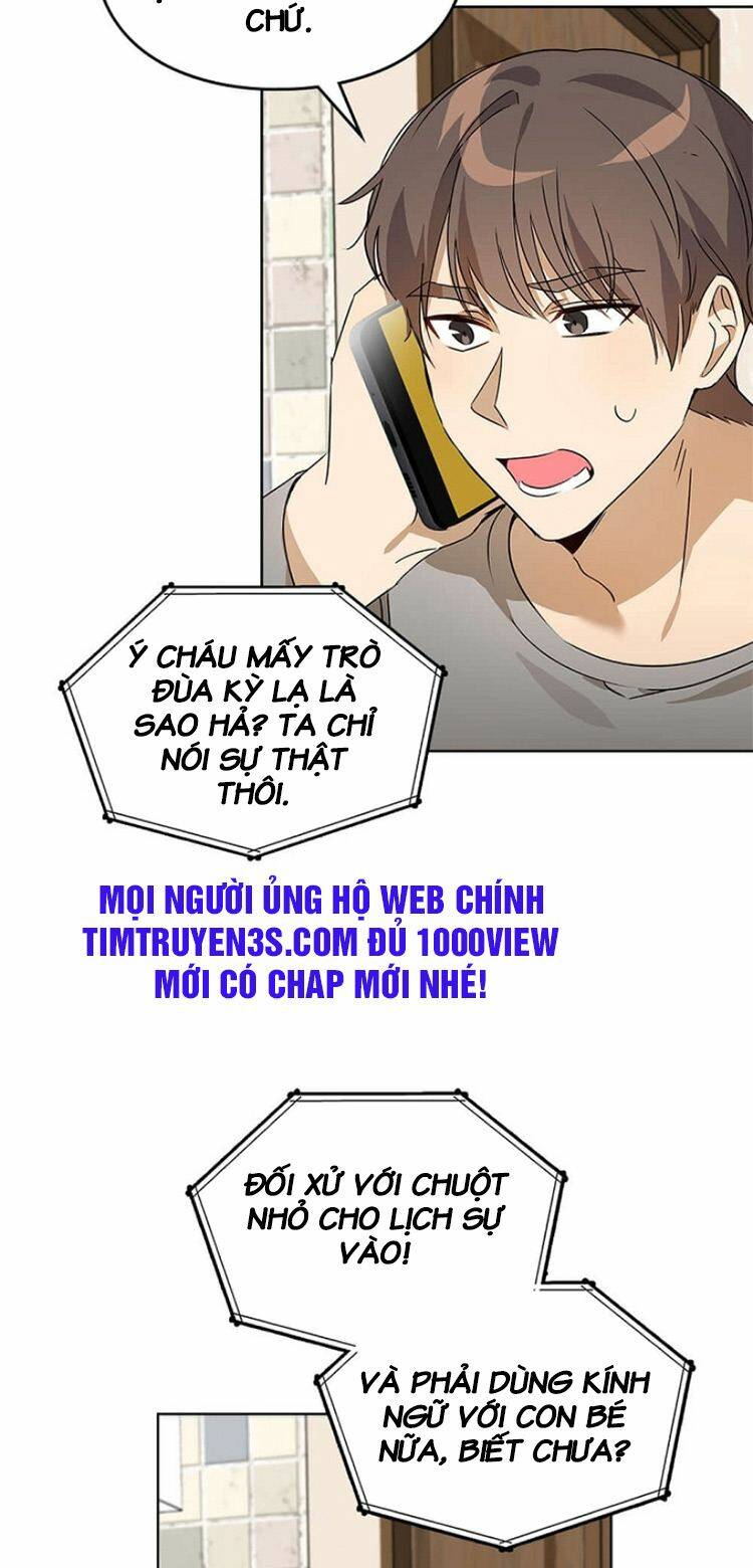 Tôi Trở Thành Một Người Cha Chapter 49 - Trang 2