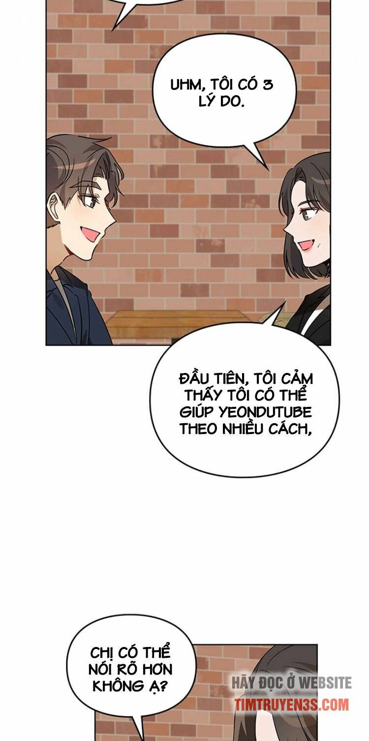 Tôi Trở Thành Một Người Cha Chapter 49 - Trang 2