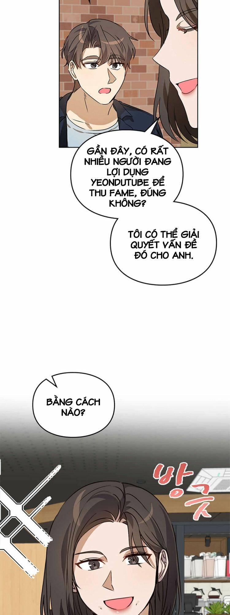 Tôi Trở Thành Một Người Cha Chapter 49 - Trang 2