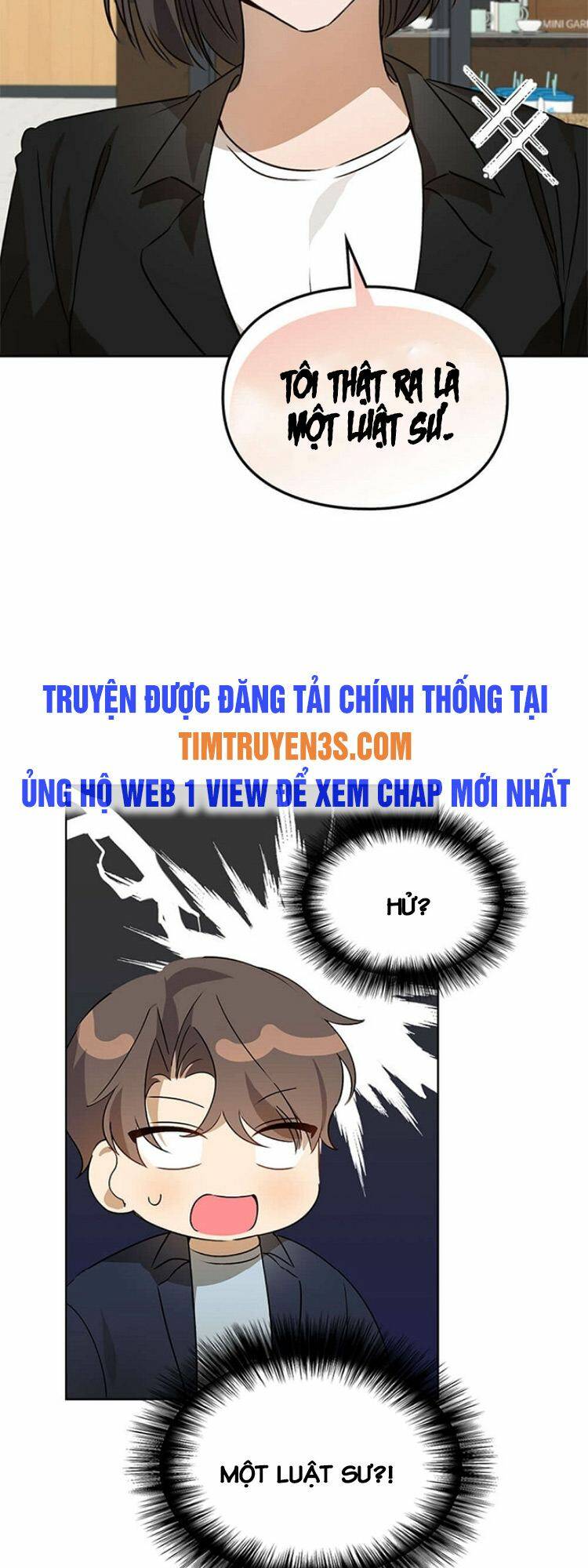 Tôi Trở Thành Một Người Cha Chapter 49 - Trang 2
