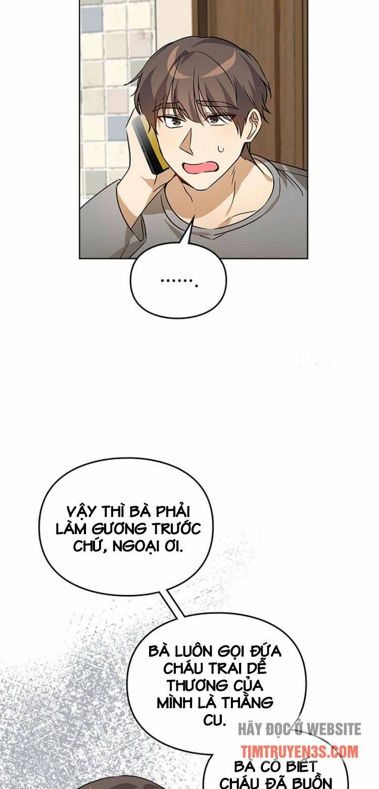 Tôi Trở Thành Một Người Cha Chapter 49 - Trang 2