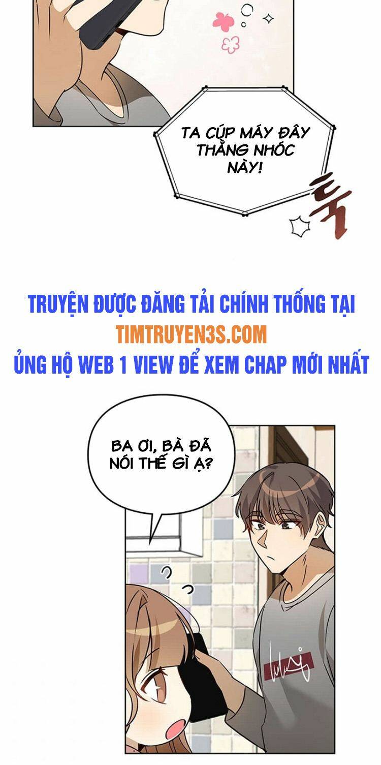 Tôi Trở Thành Một Người Cha Chapter 49 - Trang 2