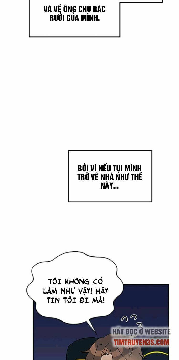 Tôi Trở Thành Một Người Cha Chapter 5 - Trang 2