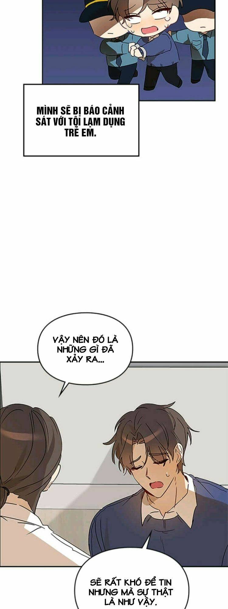 Tôi Trở Thành Một Người Cha Chapter 5 - Trang 2