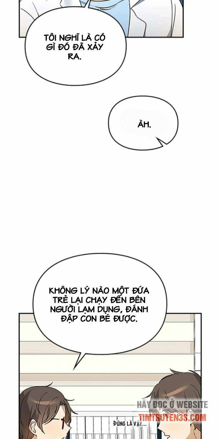 Tôi Trở Thành Một Người Cha Chapter 5 - Trang 2