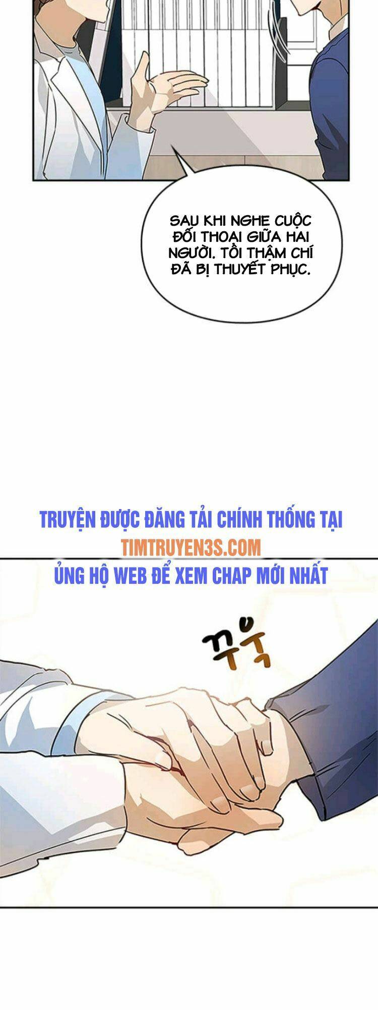 Tôi Trở Thành Một Người Cha Chapter 5 - Trang 2