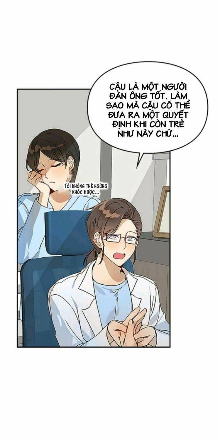 Tôi Trở Thành Một Người Cha Chapter 5 - Trang 2