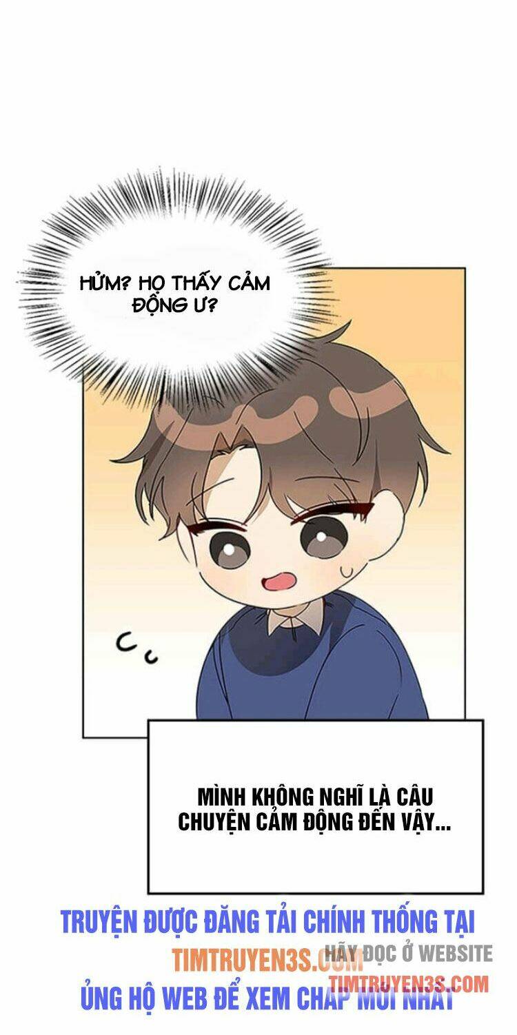 Tôi Trở Thành Một Người Cha Chapter 5 - Trang 2