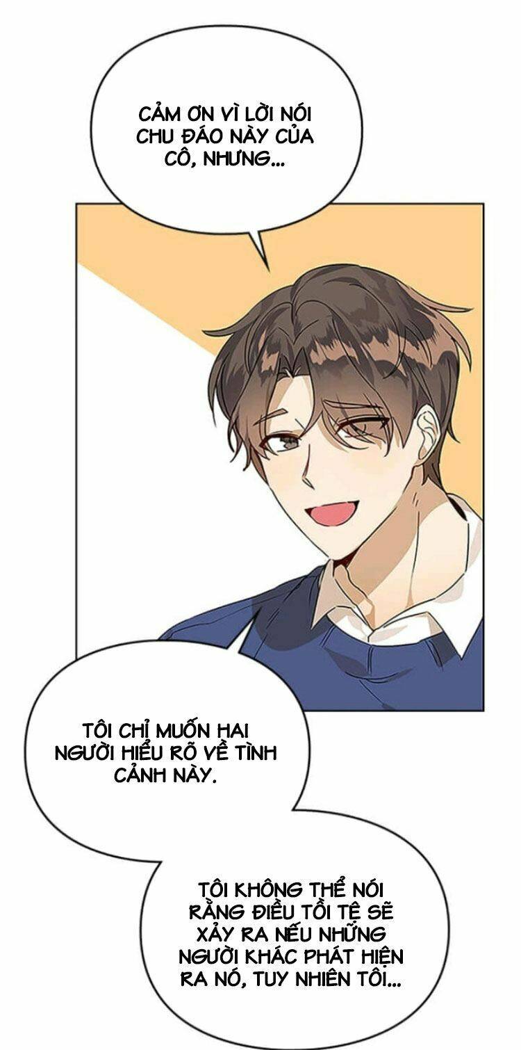 Tôi Trở Thành Một Người Cha Chapter 5 - Trang 2