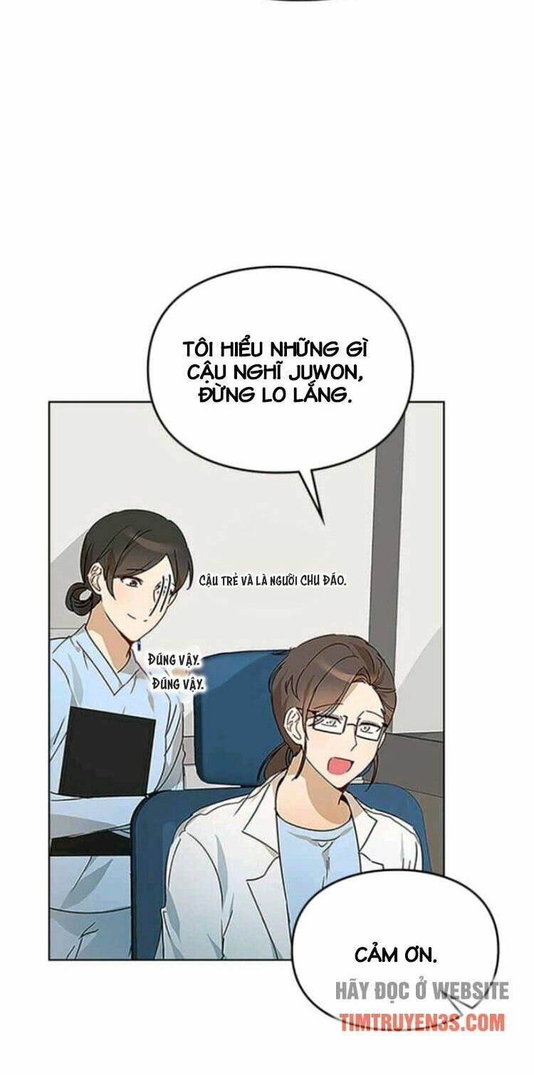 Tôi Trở Thành Một Người Cha Chapter 5 - Trang 2