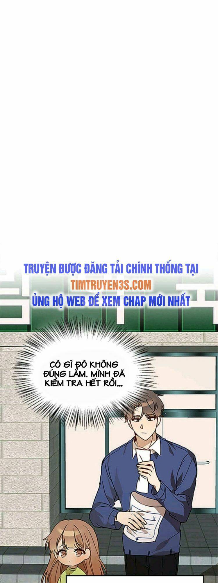 Tôi Trở Thành Một Người Cha Chapter 5 - Trang 2