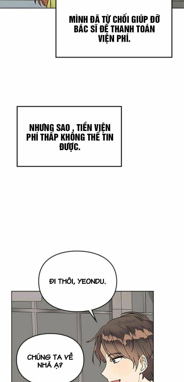 Tôi Trở Thành Một Người Cha Chapter 5 - Trang 2