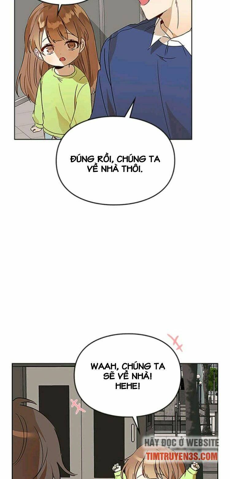 Tôi Trở Thành Một Người Cha Chapter 5 - Trang 2